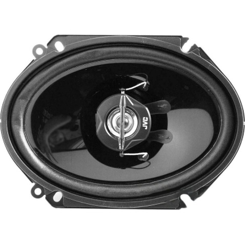 Коаксіальна акустика JVC CS-J6820