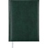 Тижневик Buromax недатований BASE(Miradur) L2U A5 зелений 288 сторінок (BM.2008-04)