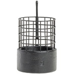 Годівниця Brain "Пуля" M 50g Black (1858.21.24)