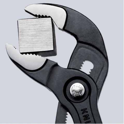 Кліщі KNIPEX сантехнічні Cobra (87 01 250)