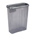 Харчовий контейнер Violet House Transparent Black 3,25 л (0550 Transparent Black)