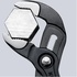 Кліщі KNIPEX сантехнічні Cobra (87 01 250)