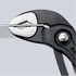 Кліщі KNIPEX сантехнічні Cobra (87 01 250)