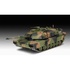 Збірна модель Revell Танк Абрамс M1A1 AIM(SA)/ M1A2 рівень 4 масштаб 1:72 (RVL-03346)