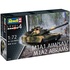 Збірна модель Revell Танк Абрамс M1A1 AIM(SA)/ M1A2 рівень 4 масштаб 1:72 (RVL-03346)