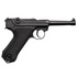 Пневматичний пістолет Umarex Legends Luger P08 (5.8135)