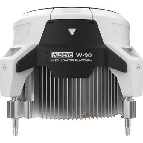 Кулер до процесора Alseye W90-intel (AS.01.08.0001)