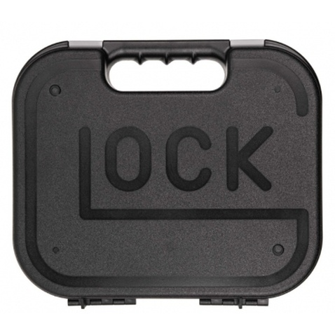 Пневматичний пістолет Umarex Glock 17 Blowback (5.8365)