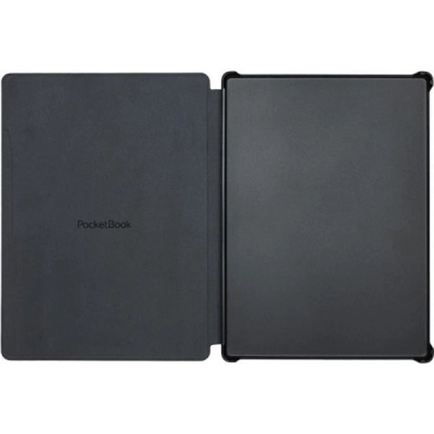 Чохол до електронної книги Pocketbook 970 InkPad Lite Shell Cover black (HN-SL-PU-970-BK-WW)