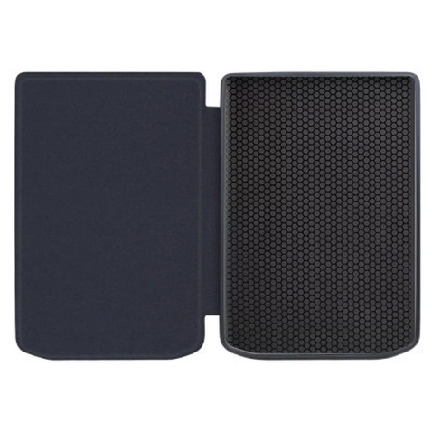 Чохол до електронної книги BeCover Smart Case PocketBook 629 Verse / 634 Verse Pro 6" Red (710979)