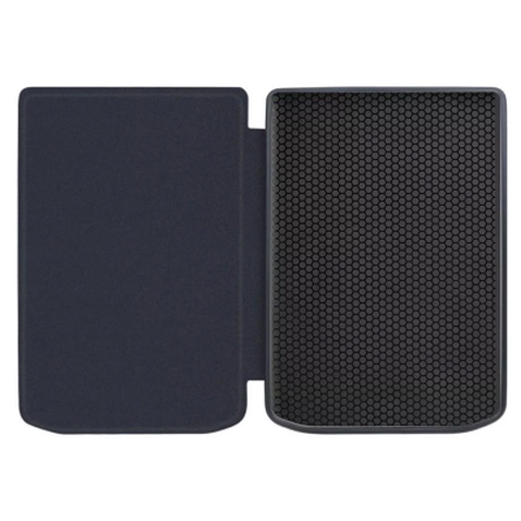 Чохол до електронної книги BeCover Smart Case PocketBook 629 Verse / 634 Verse Pro 6" Light Blue (710973)