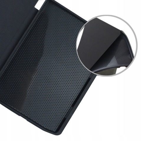 Чохол до електронної книги BeCover Smart Case PocketBook 629 Verse / 634 Verse Pro 6" Light Blue (710973)