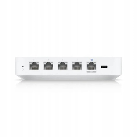 Контролер Ubiquiti UniFi Cloud Gateway Ultra (UCG-Ultra)
