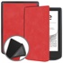 Чохол до електронної книги BeCover Smart Case PocketBook 629 Verse / 634 Verse Pro 6" Red (710979)