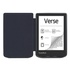 Чохол до електронної книги BeCover Smart Case PocketBook 629 Verse / 634 Verse Pro 6" Red (710979)