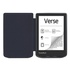 Чохол до електронної книги BeCover Smart Case PocketBook 629 Verse / 634 Verse Pro 6" Light Blue (710973)