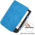 Чохол до електронної книги BeCover Smart Case PocketBook 629 Verse / 634 Verse Pro 6" Light Blue (710973)