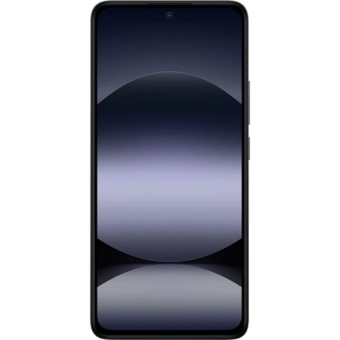 Мобільний телефон Xiaomi Redmi Note 14 8/256GB Midnight Black (1123261)
