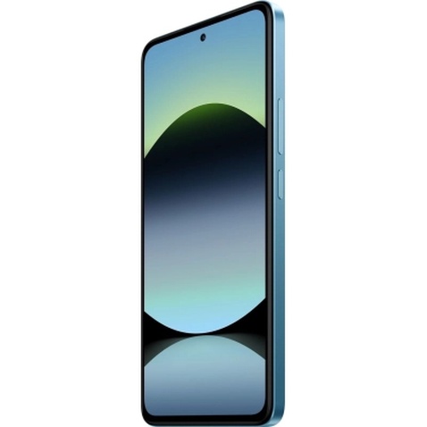 Мобільний телефон Xiaomi Redmi Note 14 8/256GB Ocean Blue (1123262)
