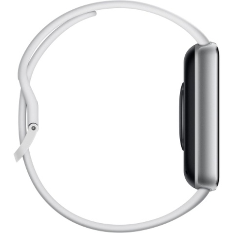 Смарт-годинник Xiaomi Redmi Watch 5 Silver Gray BHR9381GL (1121743)