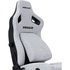 Крісло ігрове Anda Seat Kaiser 4 Fabric Size XL Grey (AD12YDDC-XLL-20-G-CF)