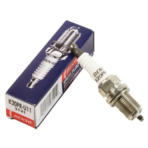 Свічка запалювання Denso K20PRU11