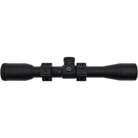 Оптичний приціл Hawke Fast Mount 4x32 сітка Mil Dot (11301)