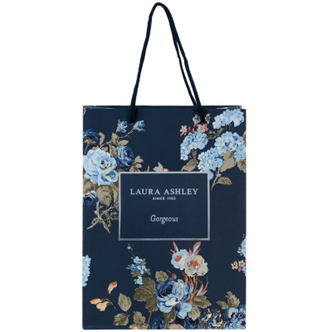 Подарунковий пакет Axent паперовий Laura Ashley, Gorgeous 18х24 см (8501-25-A-LA)