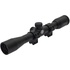 Оптичний приціл Hawke Fast Mount 4x32 сітка Mil Dot (11301)