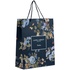 Подарунковий пакет Axent паперовий Laura Ashley, Gorgeous 26х32 см (8502-24-A-LA)