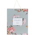 Подарунковий пакет Axent паперовий Laura Ashley, Timeless 26х32 см (8502-23-A-LA)