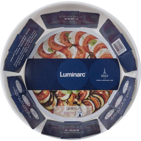 Форма для випікання Luminarc Diwali 18 см (N2945)