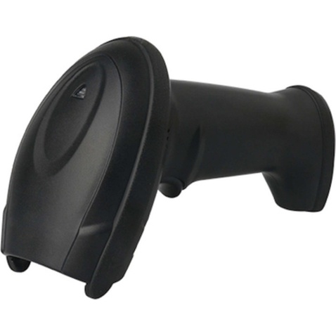 Сканер штрих-коду Xkancode C2-BGC, 2D, bluetooth, кредл (C2-BGC)