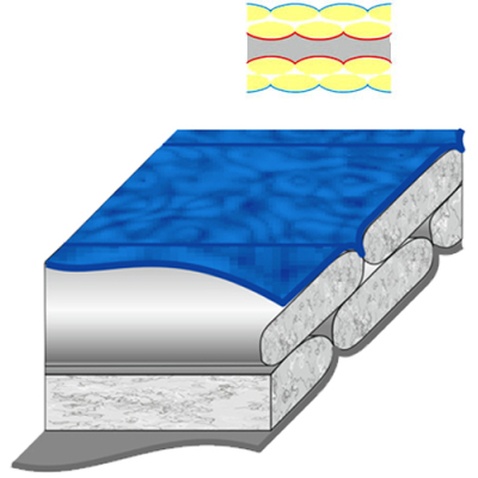 Спальний мішок Terra Incognita Pharaon EVO 300 L dark green (4823081501831)