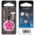 Карабін туристичний Nite ize Carb Clip Fucsia S-Biner NI652 (4823082710911)