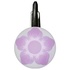 Карабін туристичний Nite ize Carb Clip Fucsia S-Biner NI652 (4823082710911)