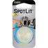 Карабін туристичний Nite ize Carb Spot Blue ЕКО NI656 (4823082711031)