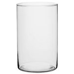 Ваза Trend Glass Flora 21.5 см (35350)