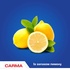Порошок для чищення кухні Carma Універсал Лимон 500 г (4823098414100)
