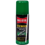 Мастило для зброї Ballistol Gunex-2000 50 мл (22192)