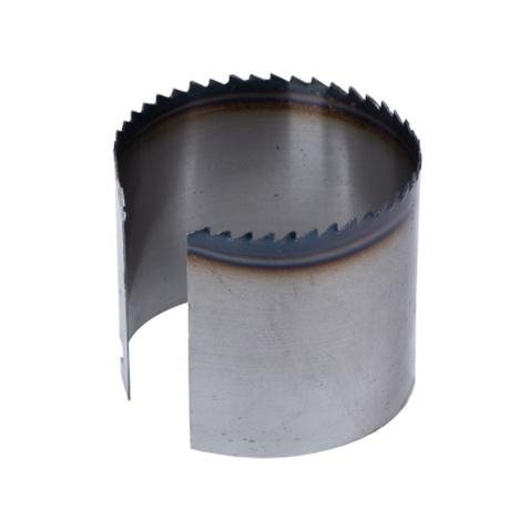 Коронка Sigma по дереву набірна 2" Ø26-63 мм висота 43 мм (1520021)