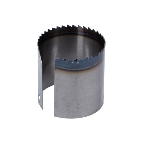 Коронка Sigma по дереву набірна 2" Ø26-63 мм висота 43 мм (1520021)