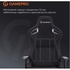 Крісло ігрове GamePro GC900B Size XL Fabric Black (GC900B)