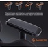 Крісло ігрове GamePro GC900B Size XL Fabric Black (GC900B)