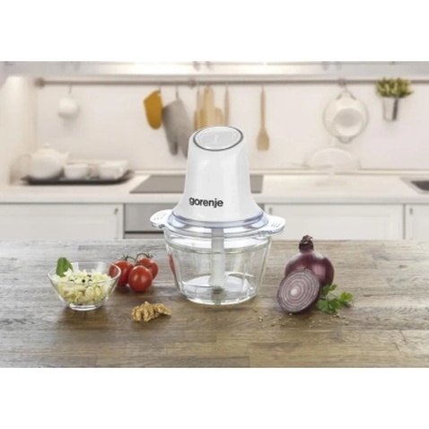 Подрібнювач Gorenje S501GW (S 501 GW)