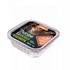 Паштет для котів Monge BWild Grain Free Wet Salmon Adult Cat 100 г (8009470012881)