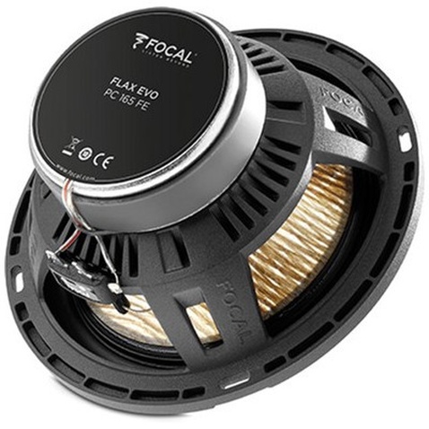 Коаксіальна акустика Focal PC165FE