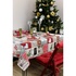 Скатертина Прованс Merry Christmas 120x132 см (4823093451414)