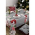 Скатертина Прованс Merry Christmas 120x132 см (4823093451414)