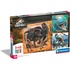 Пазл Clementoni Jurassic World 3 шт по 48 елементів (25314.00)